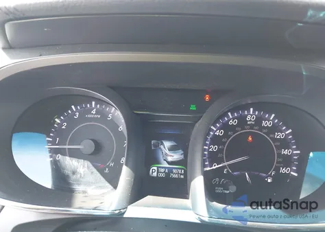 2018 Toyota Avalon Xle Premium из США, поврежденный, VIN 4T1BK1EB7JU270478